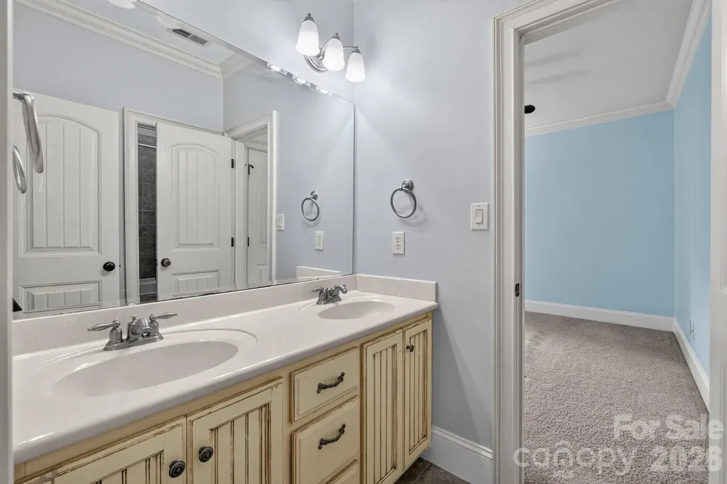 6543 Robin Hollow Drive Mint Hill NC 28227