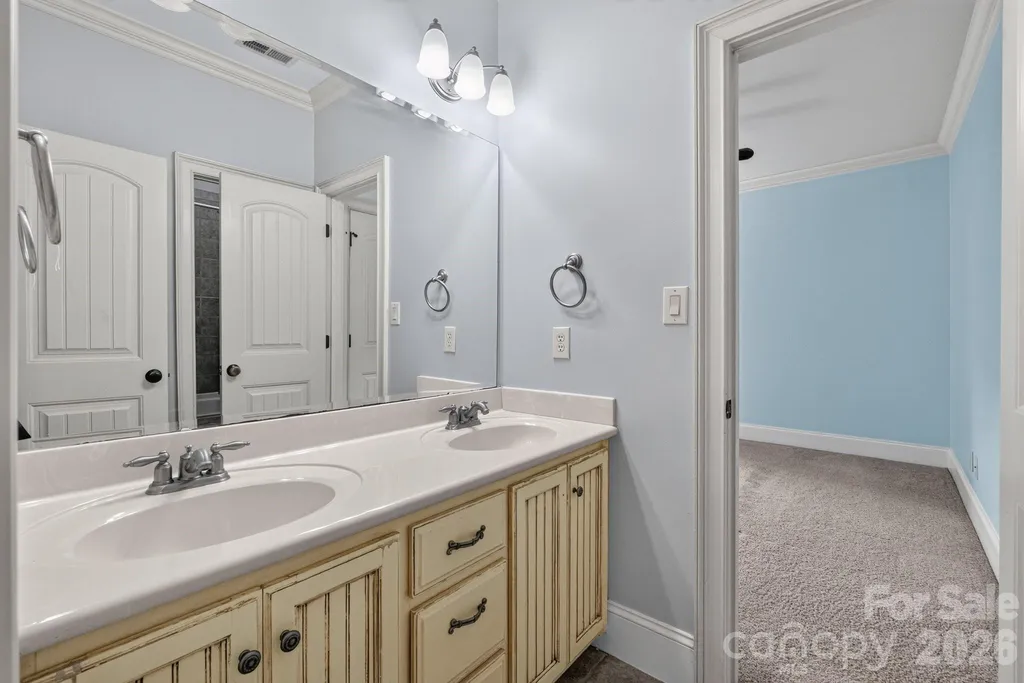6543 Robin Hollow Drive Mint Hill NC 28227