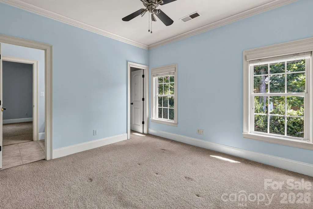 6543 Robin Hollow Drive Mint Hill NC 28227