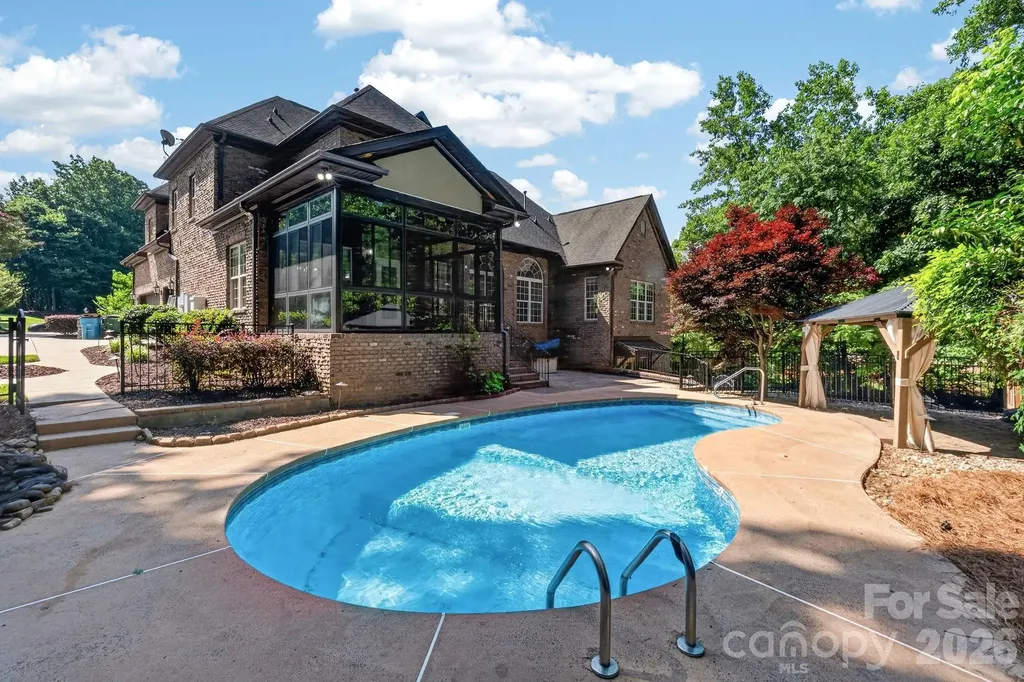 6543 Robin Hollow Drive Mint Hill NC 28227