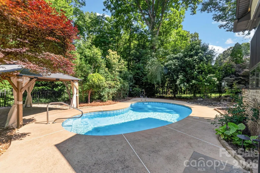 6543 Robin Hollow Drive Mint Hill NC 28227