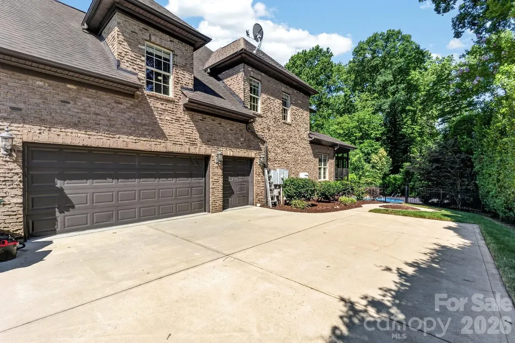 6543 Robin Hollow Drive Mint Hill NC 28227