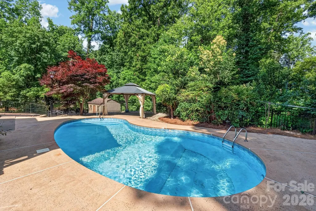 6543 Robin Hollow Drive Mint Hill NC 28227