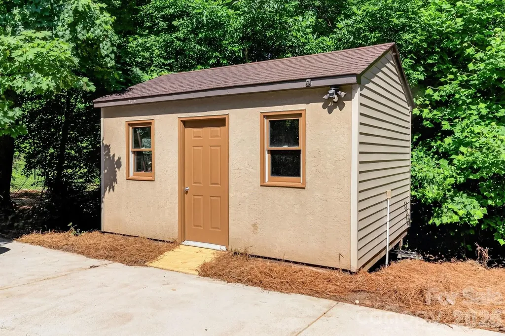 6543 Robin Hollow Drive Mint Hill NC 28227