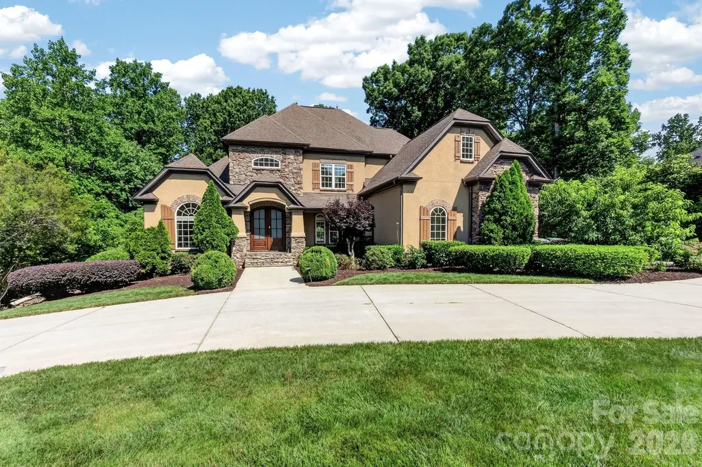 6543 Robin Hollow Drive Mint Hill NC 28227