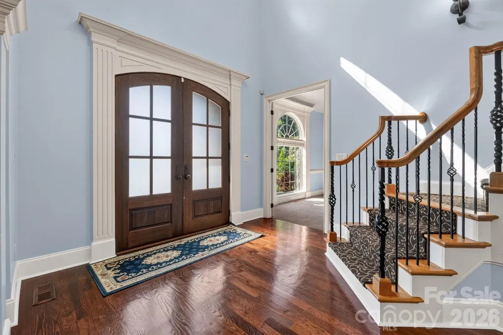 6543 Robin Hollow Drive Mint Hill NC 28227