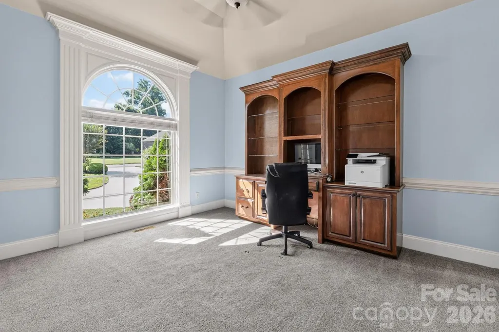6543 Robin Hollow Drive Mint Hill NC 28227
