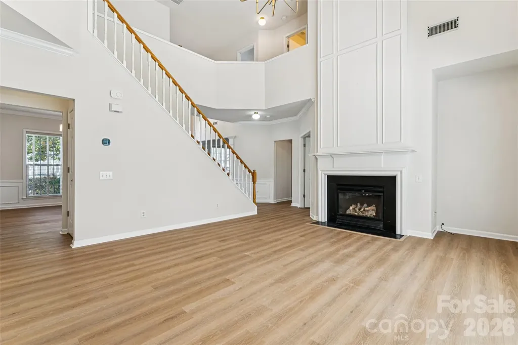 2523 Beacon Forest Drive Charlotte NC 28270