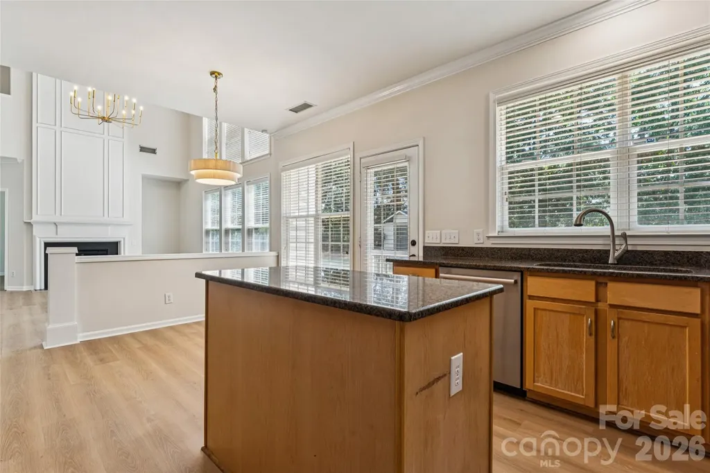 2523 Beacon Forest Drive Charlotte NC 28270