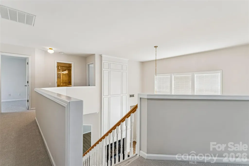 2523 Beacon Forest Drive Charlotte NC 28270
