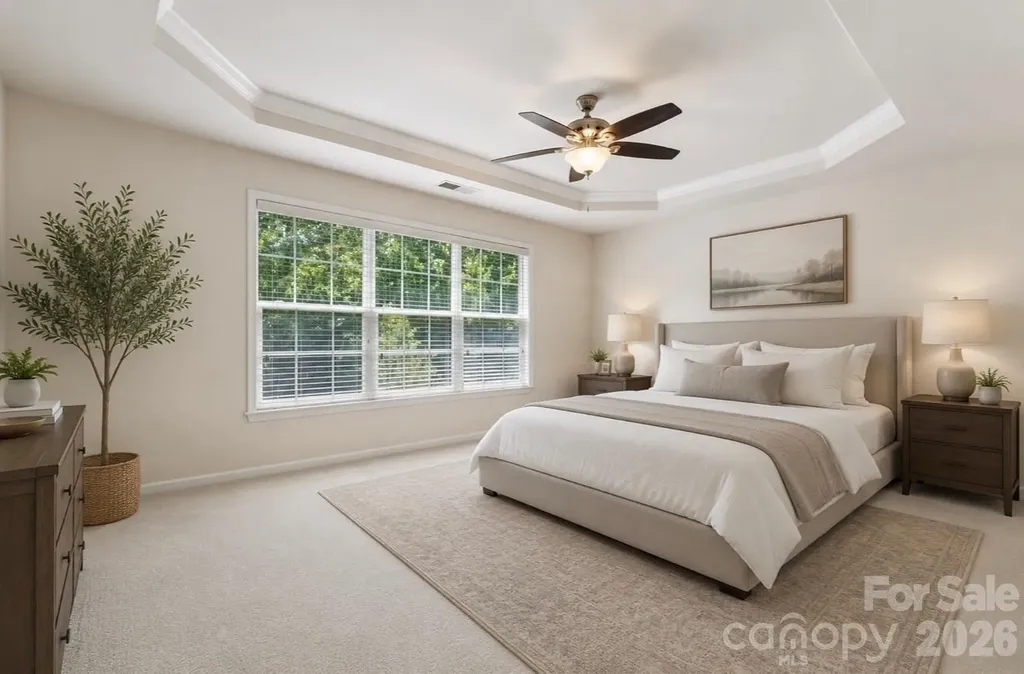 2523 Beacon Forest Drive Charlotte NC 28270