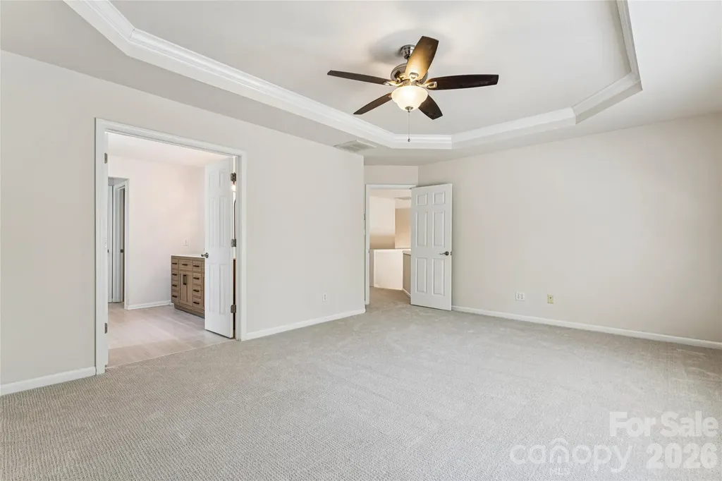 2523 Beacon Forest Drive Charlotte NC 28270