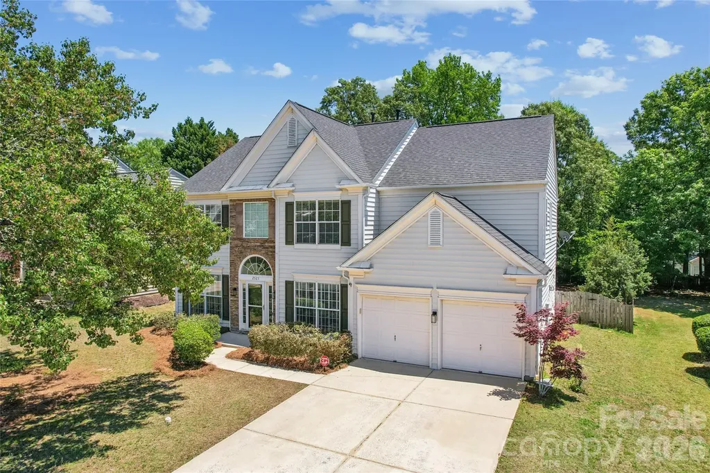 2523 Beacon Forest Drive Charlotte NC 28270