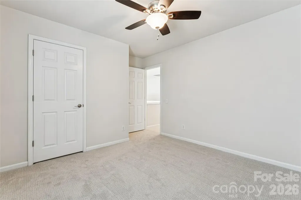 2523 Beacon Forest Drive Charlotte NC 28270