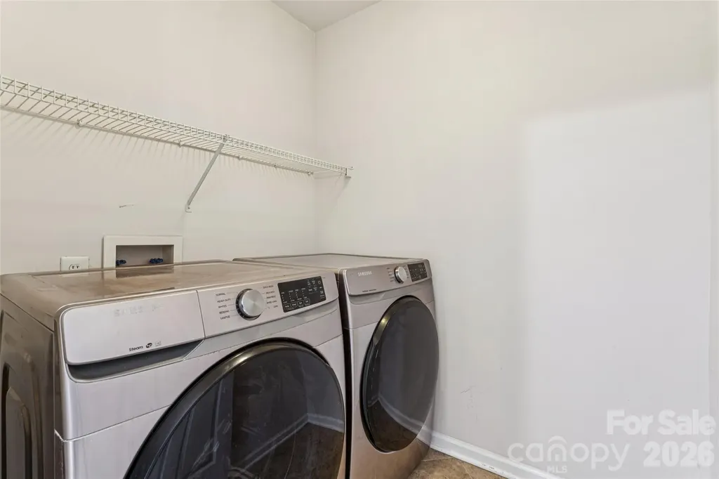 2523 Beacon Forest Drive Charlotte NC 28270