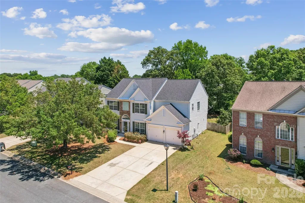 2523 Beacon Forest Drive Charlotte NC 28270