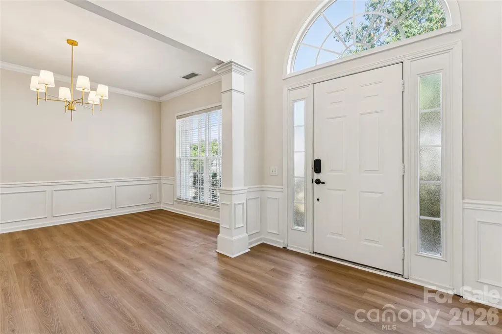 2523 Beacon Forest Drive Charlotte NC 28270