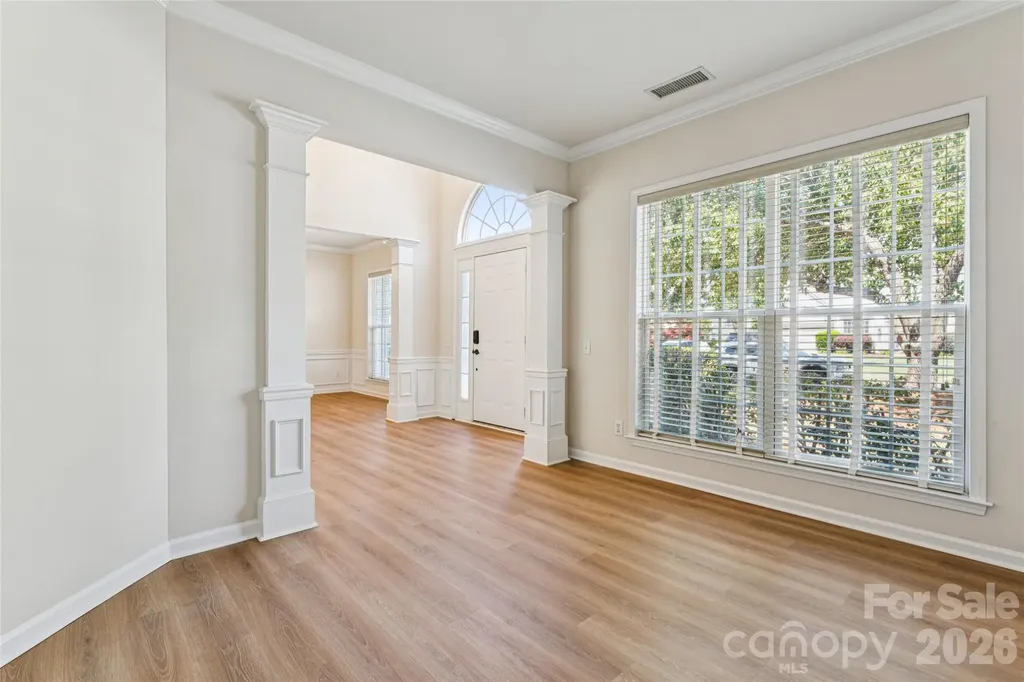 2523 Beacon Forest Drive Charlotte NC 28270