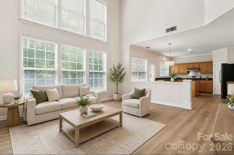 2523 Beacon Forest Drive Charlotte NC 28270