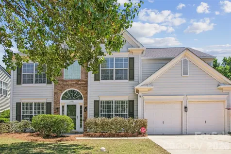 2523 Beacon Forest Drive Charlotte NC 28270