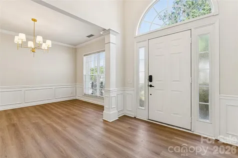 2523 Beacon Forest Drive Charlotte NC 28270