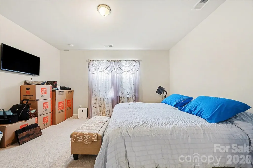 14204 Southbridge Forest Drive Charlotte NC 27273