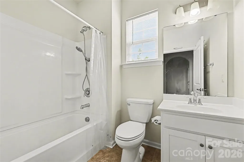 14204 Southbridge Forest Drive Charlotte NC 27273
