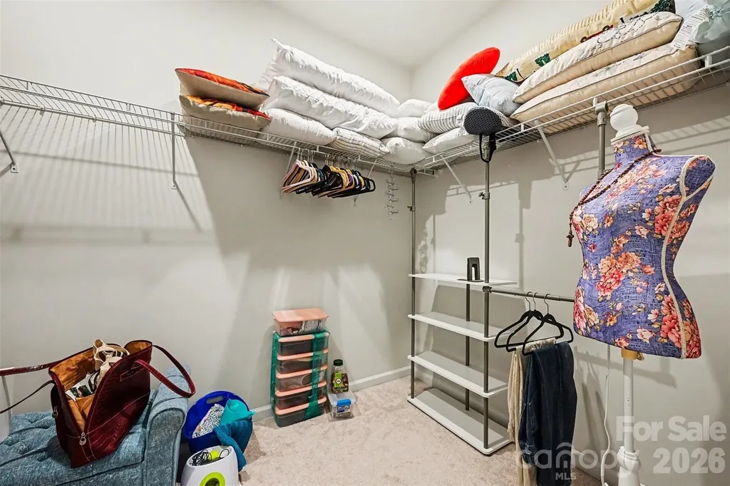 14204 Southbridge Forest Drive Charlotte NC 27273