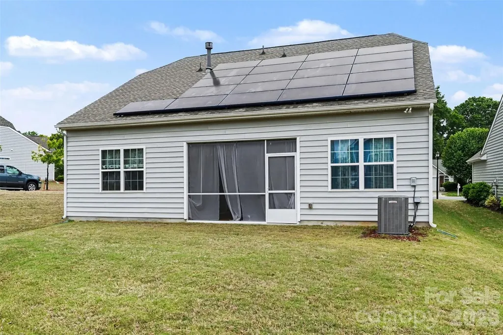 14204 Southbridge Forest Drive Charlotte NC 27273