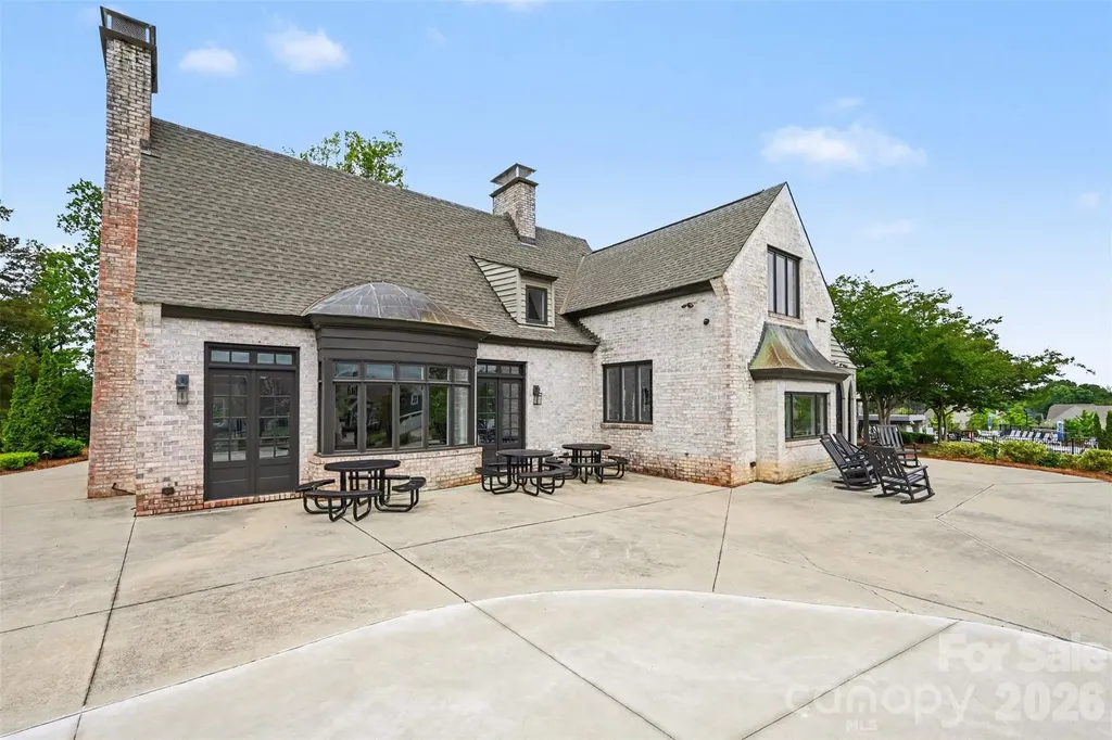 14204 Southbridge Forest Drive Charlotte NC 27273
