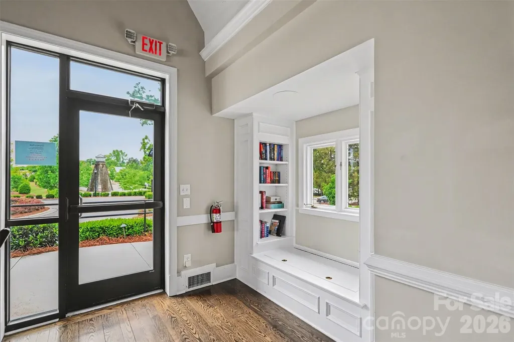 14204 Southbridge Forest Drive Charlotte NC 27273
