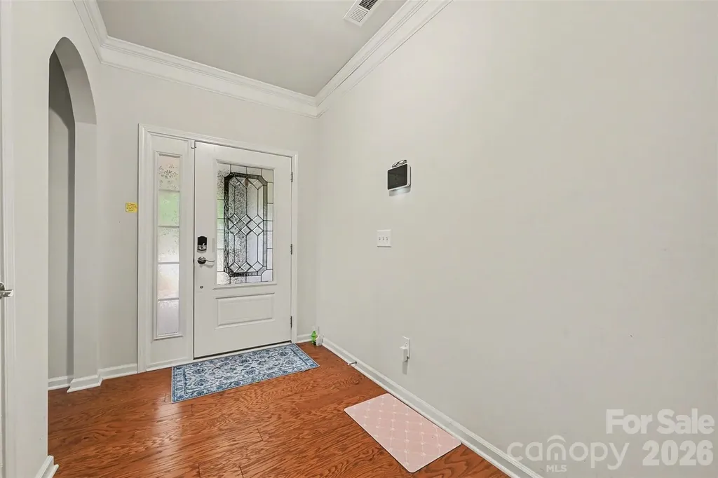 14204 Southbridge Forest Drive Charlotte NC 27273