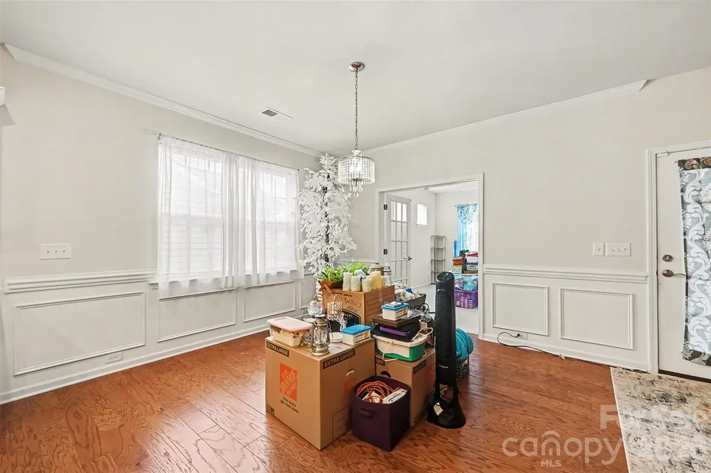 14204 Southbridge Forest Drive Charlotte NC 27273