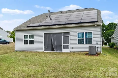 14204 Southbridge Forest Drive Charlotte NC 27273
