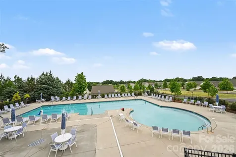 14204 Southbridge Forest Drive Charlotte NC 27273