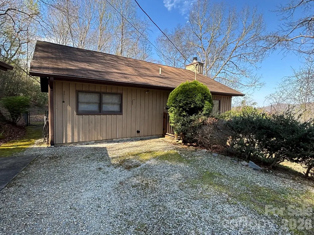 120 Kimberly Drive Bryson City NC 28713