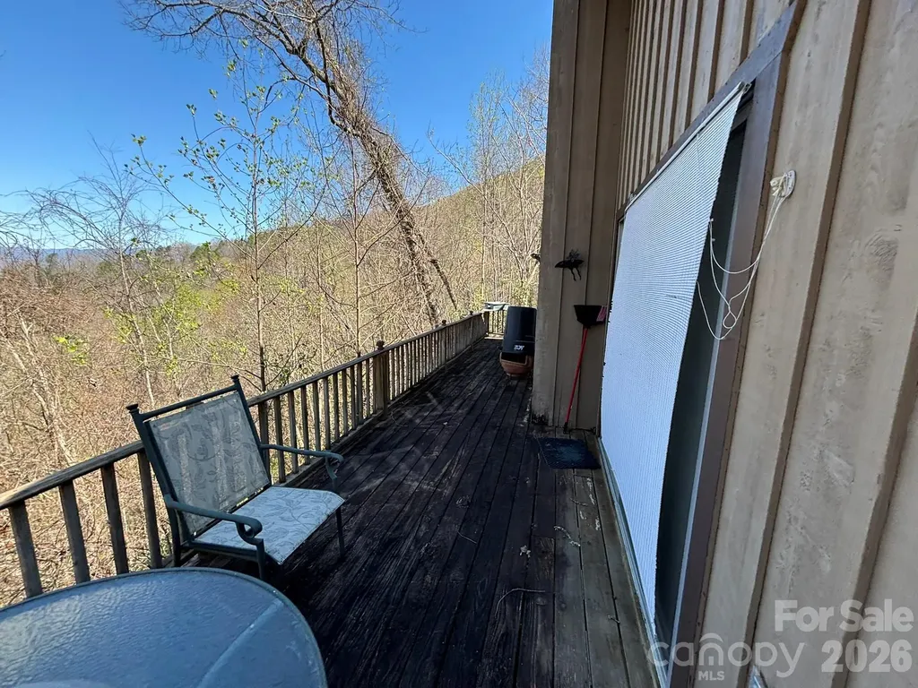 120 Kimberly Drive Bryson City NC 28713
