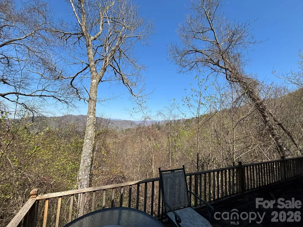120 Kimberly Drive Bryson City NC 28713
