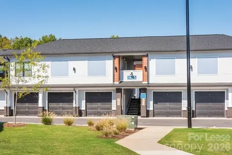 1035 Strensall Lane Charlotte NC 28217
