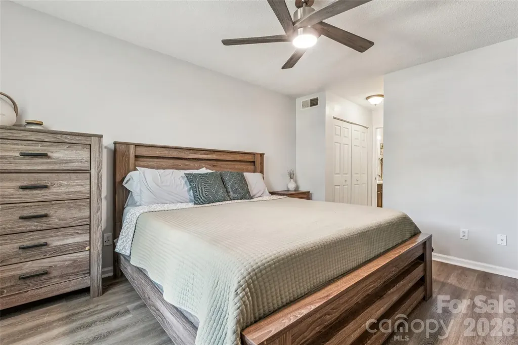 2227 Preakness Court Charlotte NC 28273