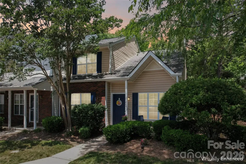 2227 Preakness Court Charlotte NC 28273