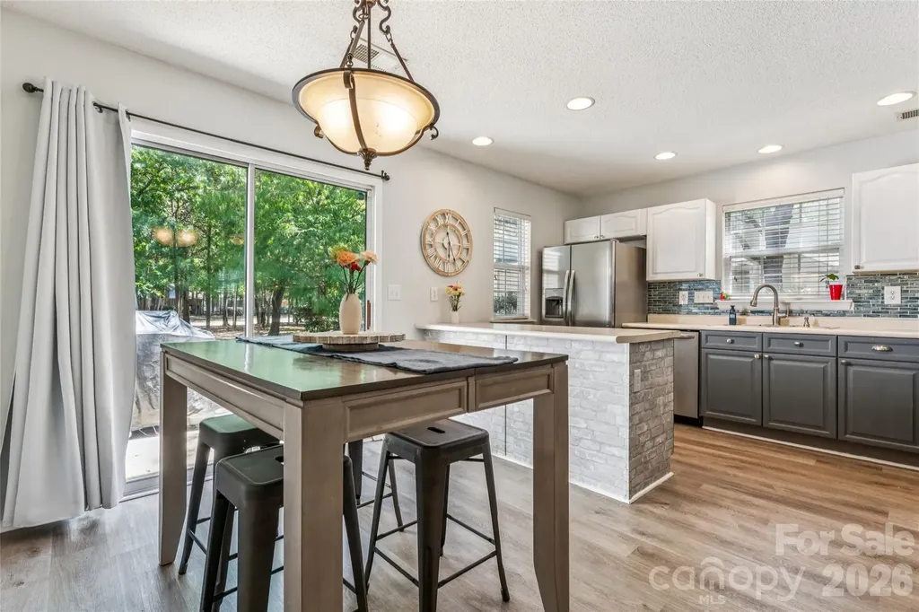 2227 Preakness Court Charlotte NC 28273