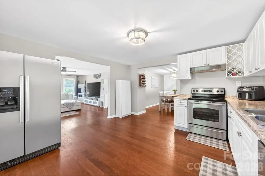 3407 Ratchford Drive Gastonia NC 28056