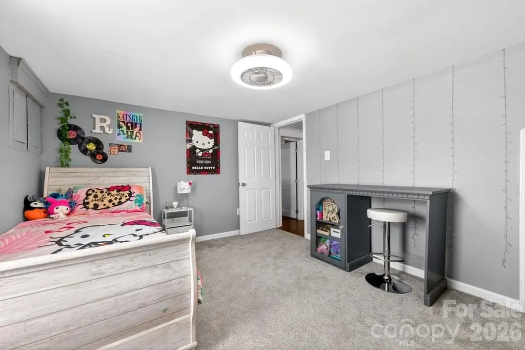 3407 Ratchford Drive Gastonia NC 28056