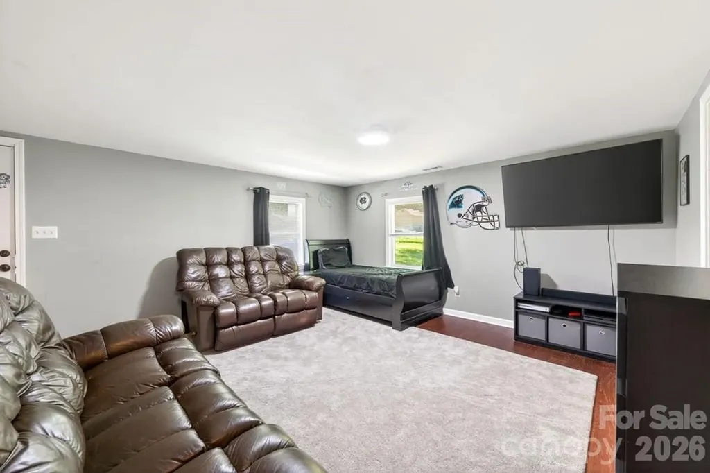 3407 Ratchford Drive Gastonia NC 28056