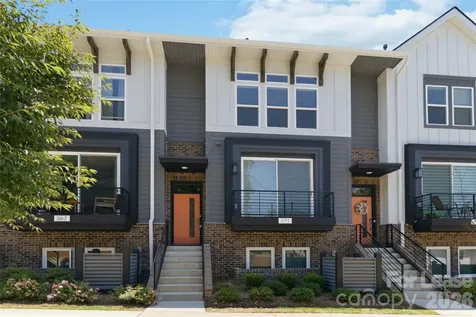 371 S Bruns Avenue Charlotte NC 28208