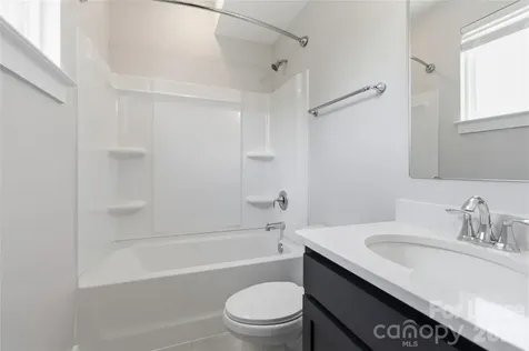 371 S Bruns Avenue Charlotte NC 28208
