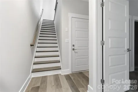 371 S Bruns Avenue Charlotte NC 28208