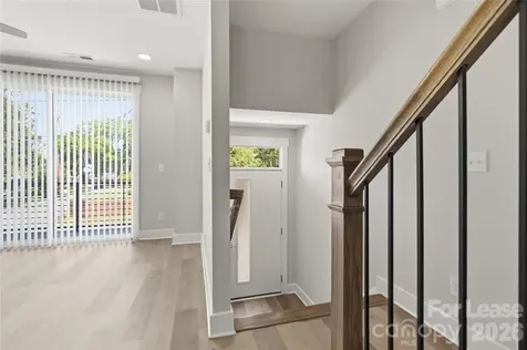 371 S Bruns Avenue Charlotte NC 28208