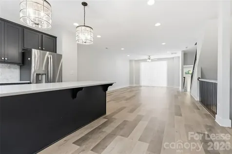 371 S Bruns Avenue Charlotte NC 28208